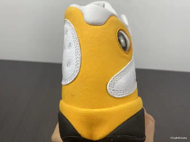 Jordan 13 Sol Del Air 414571-167 0525